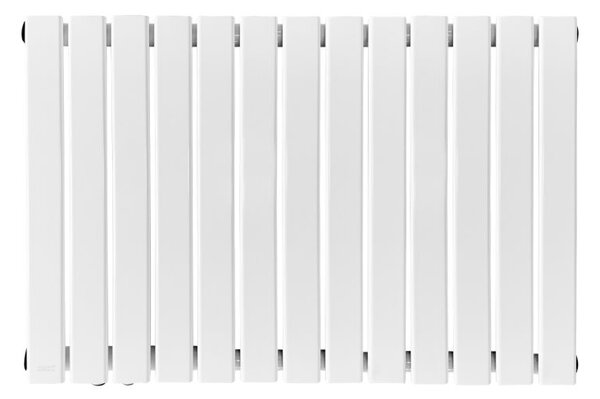 Aquamarin Horizontální radiátor, 600 x 886 x 52 mm
