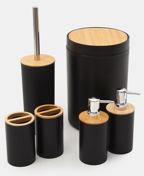 Sinsay - SOAP DISPENSER - černá