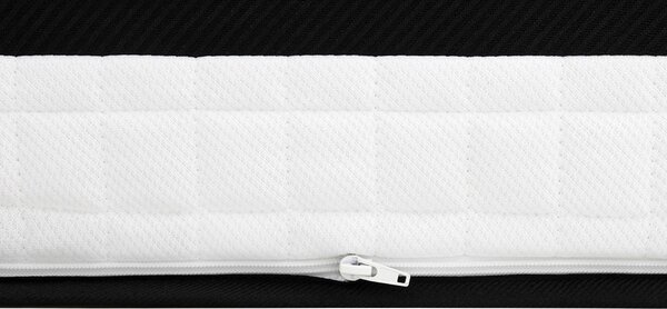 BOXSPRINGOVÁ MATRACE, 90/200 cm Livetastic - Online Only matrace a rošty, Online Only