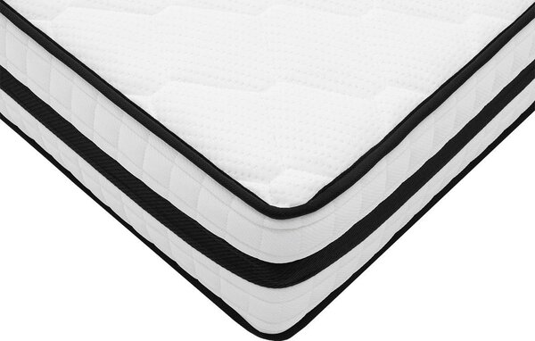 BOXSPRINGOVÁ MATRACE, 90/200 cm Livetastic - Online Only matrace a rošty, Online Only