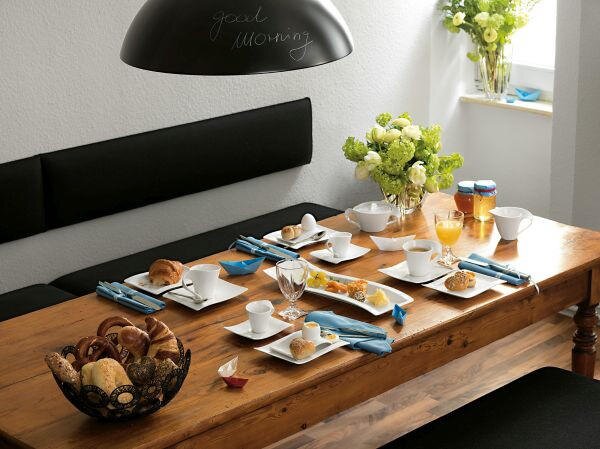KONVIČKA NA MLÉKO porcelán (fine china) Villeroy & Boch - Konvičky na mléko