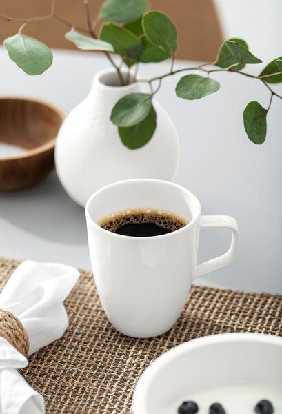 HRNEK NA KÁVU porcelán keramika Villeroy & Boch - Kolekce nádobí
