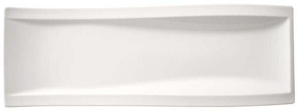 SERVÍROVACÍ PODNOS, keramika, 15/42 cm Villeroy & Boch - Tácy & podnosy