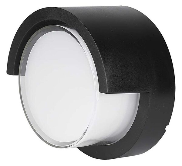 LED Venkovní nástěnné svítidlo LED/7W/230V 3000K IP65