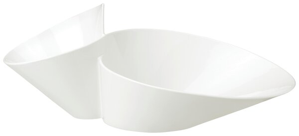 MISKA, keramika, 27/49 cm Villeroy & Boch - Mísy - jiné materiály
