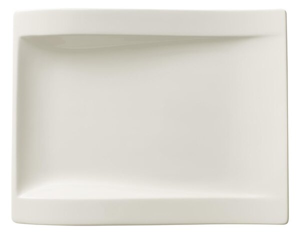 SNÍDAŇOVÝ TALÍŘ New Wave 20/26 cm Villeroy & Boch - Dezertní talíře