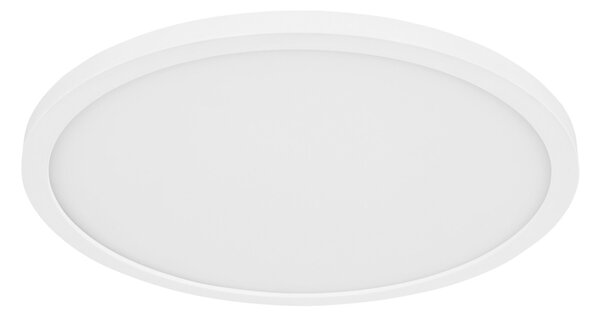 KOUPELNOVÉ STROPNÍ LED SVĚTLO, 29.4/2.5 cm Globo - Online Only svítidla, Online Only