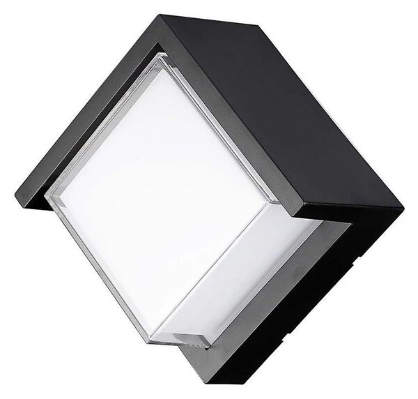 LED Venkovní nástěnné svítidlo LED/12W/230V 3000K IP65