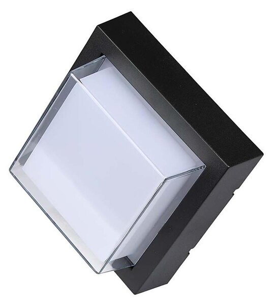LED Venkovní nástěnné svítidlo LED/7W/230V 3000K IP65