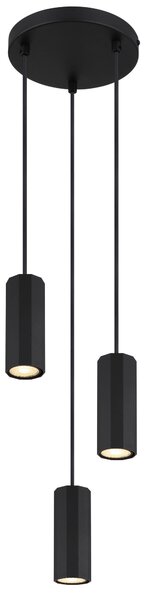 ZÁVĚSNÉ SVÍTIDLO, 21/120 cm Globo - Online Only svítidla, Online Only