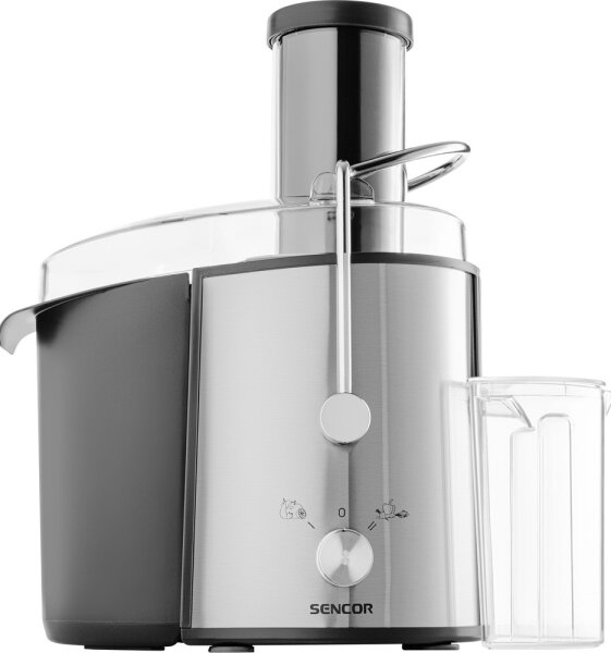 Sencor - Odšťavňovač 800W/230V nerez