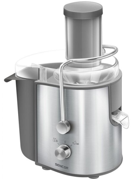 Sencor - Odšťavňovač 800W/230V nerez