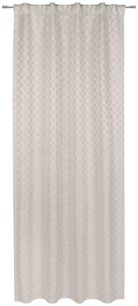 HOTOVÝ ZÁVĚS, neprůsvitné, 130/250 cm Joop! - Závěsy