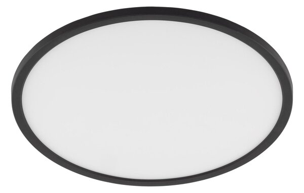 Koupelnové LED svítidlo TK 6901 AQUA CCT černá IP54