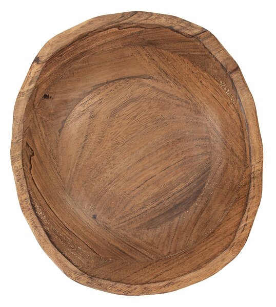 Servírovací mísa MANGO 30x27,5 cm