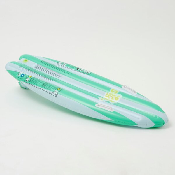 Nafukovací lehátko Sea Seeker – Sunnylife