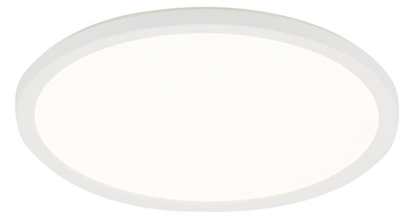 Koupelnové LED svítidlo TK 6900 AQUA CCT bílá IP54