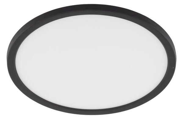 Koupelnové LED svítidlo TK 6905 AQUA CCT černá IP54
