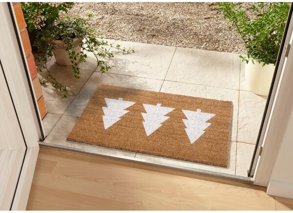 Rohožka s vánočním motivem 45x75 cm Mix Mats – Hanse Home