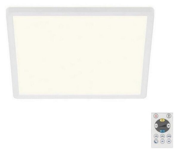 Briloner 7081-016 - LED Stmívatelné stropní svítidlo SLIM LED/18W/230V + DO