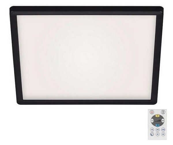 Briloner 7082-015 - LED Stmívatelné stropní svítidlo SLIM LED/22W/230V + DO