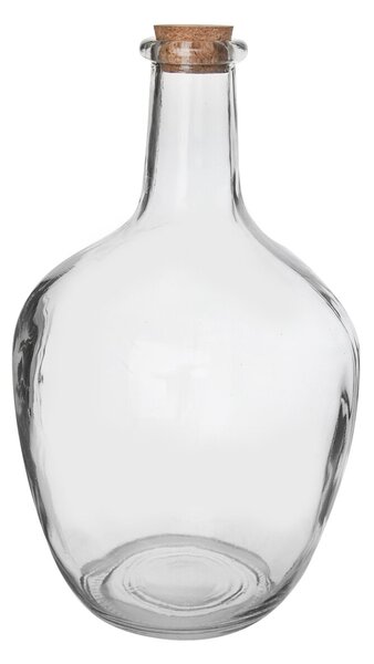 Demižon opletený 2,15 l