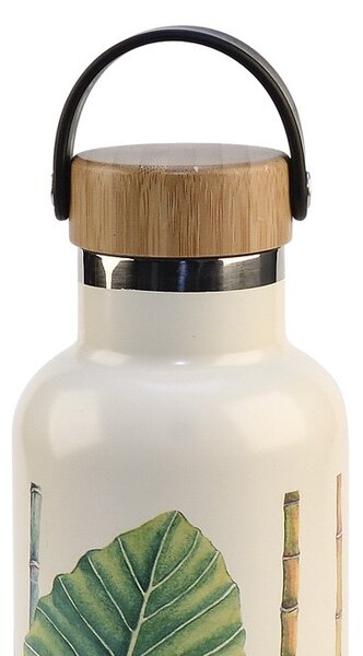 Termolahev Bali, 750ml, Iris Barcelona, krémová