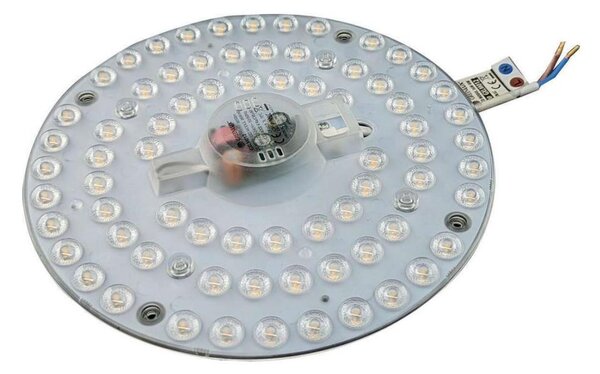 LED Magnetický modul LED/36W/230V pr. 21 cm 4000K