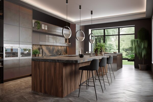 Sikrea LED Designové závěsné svítidlo TOY - s monturou Barva: jantarová, Ovládání, řízení: ON/OFF (bez stmívání)