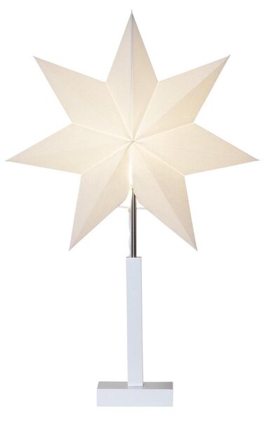 Eglo 410286 - Vánoční dekorace KARO 1xE14/25W/230V 68 cm