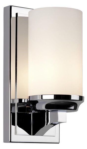 Feiss FE-AMALIA1-SBATH -LED Koupelnové svítdilo AMALIA 1xG9/3,5W/230V IP44 chrom