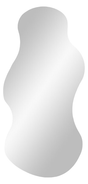 Zrcadlo Pomeria 2 (sklo). Akce -23%