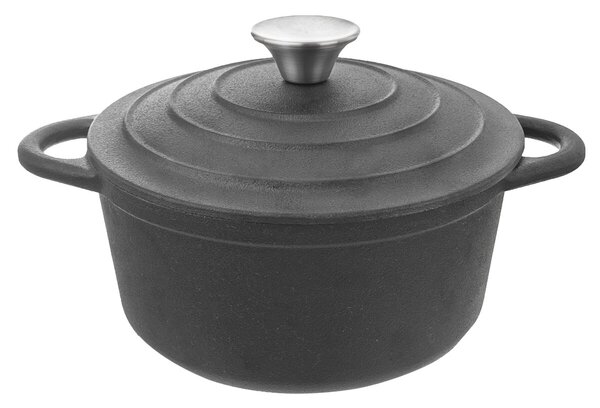 Hrnec LITINA s poklicí 2,7 l