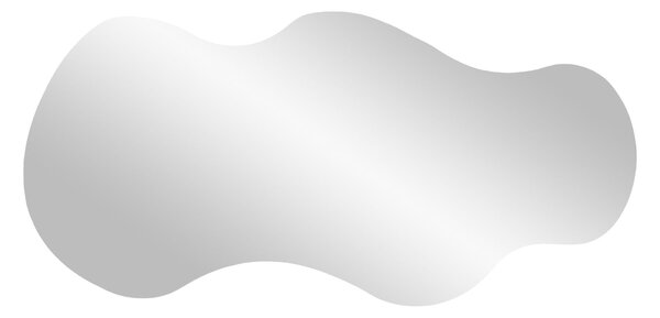 Zrcadlo Pomeria 2 (sklo). Akce -23%