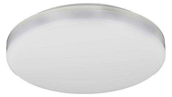 LED Koupelnové stropní svítidlo SAMSUNG CHIP LED/15W/230V 20cm 3000K IP44