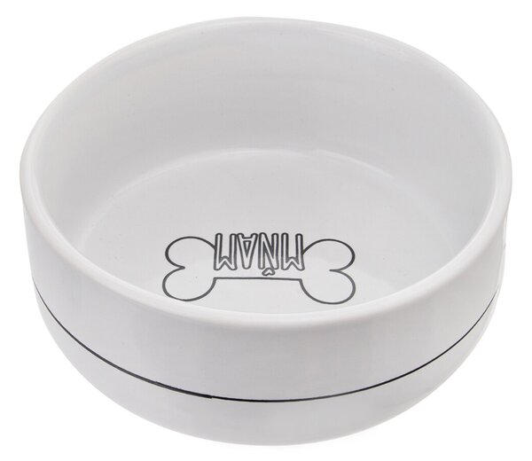 Miska pro psy MAZLÍČCI pr. 12 cm