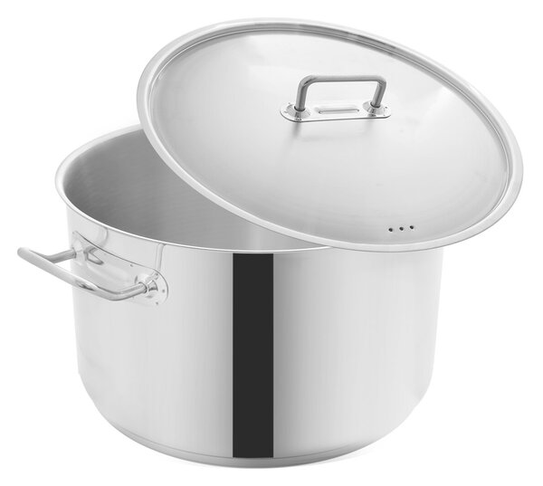 Kastrol STOCK s poklicí 15 l