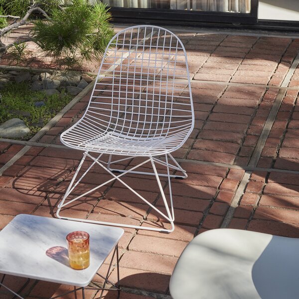 Vitra designová křesla LKR