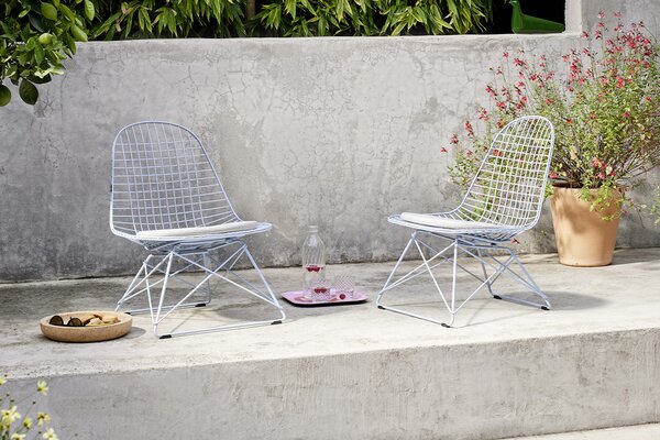 Vitra designová křesla LKR