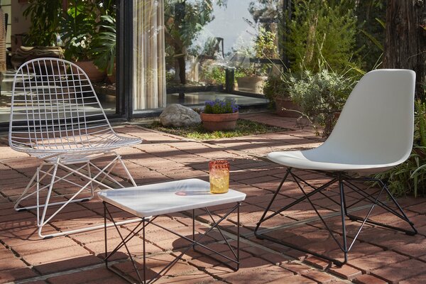 Vitra designová křesla LKR