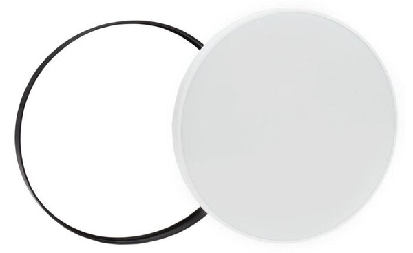 LED Venkovní stropní svítidlo NYMPHEA LED/18W/230V IP54 6000K