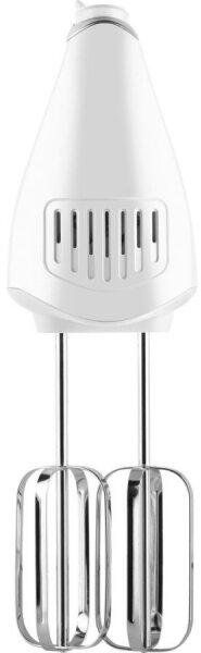Sencor - Ruční šlehač s příslušenstvím 500W/230V bílá