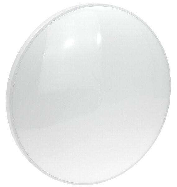 LED Venkovní stropní svítidlo NYMPHEA LED/18W/230V IP54 6000K
