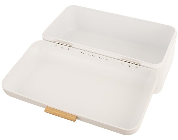 Chlebovka WHITELINE 42x24x16,5 cm