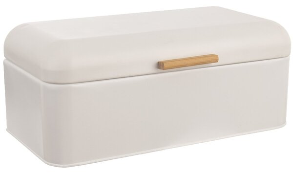 Chlebovka WHITELINE 42x24x16,5 cm