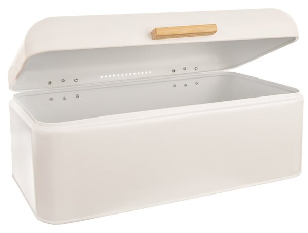 Chlebovka WHITELINE 42x24x16,5 cm