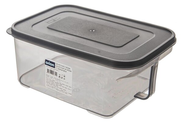 Dávkovací dóza GREY 2,6 l