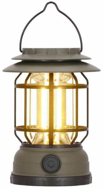 Nabíjecí lampa SPRINGOS CS0123