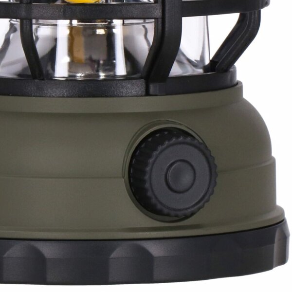 Nabíjecí lampa SPRINGOS CS0123