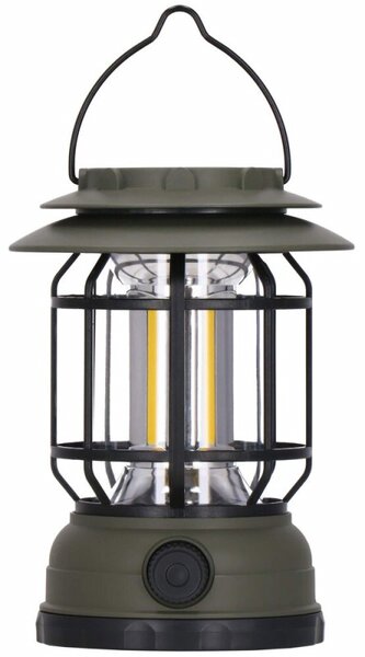 Nabíjecí lampa SPRINGOS CS0123